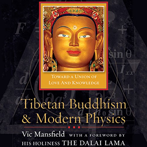Cover of Tibetan Buddhism and Modern Physics