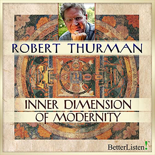 Cover of Inner Dimension of Modernity