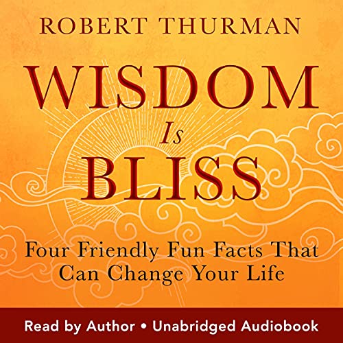 Cover of Wisdom Is Bliss