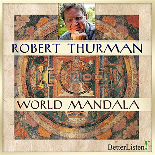Cover of World Mandala