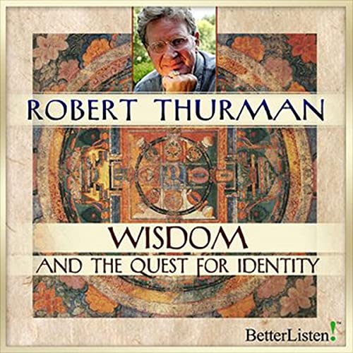 Cover of Wisdom and the Quest for Identity