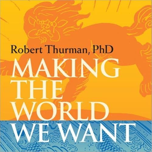 Cover of Making the World We Want