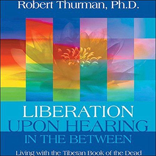 Cover of Liberation Upon Hearing in the Between