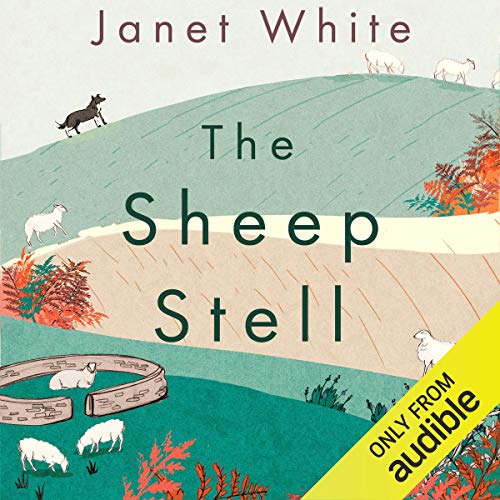 Cover of The Sheep Stell