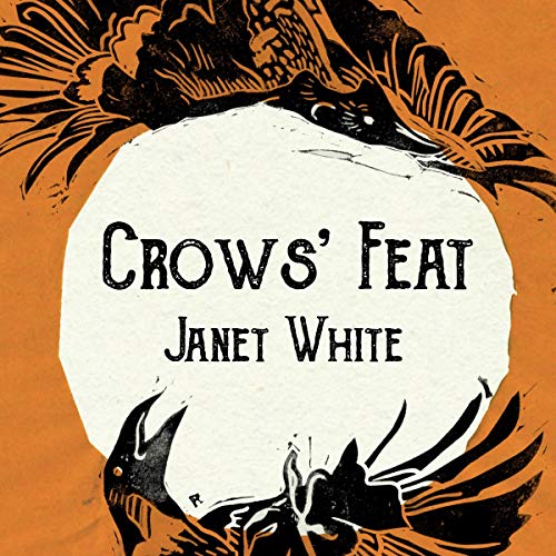 Cover of Crows' Feat