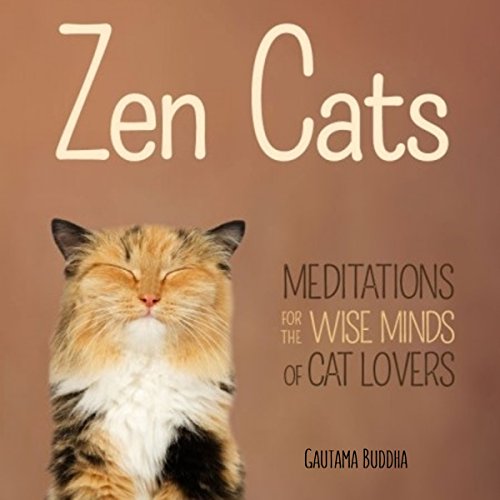 Cover of Zen Cats