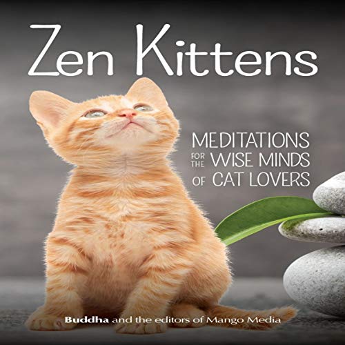 Cover of Zen Kittens