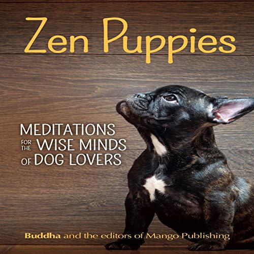 Cover of Zen Puppies