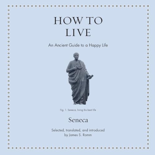 Cover of How to Live