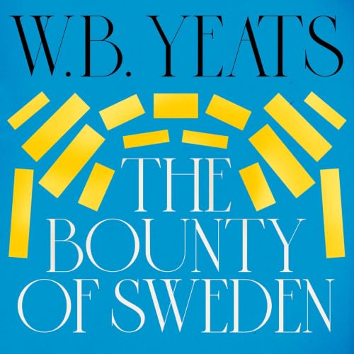 Cover of The Bounty of Sweden