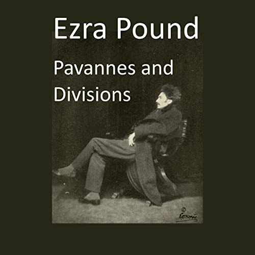 Cover of Pavannes and Divisions