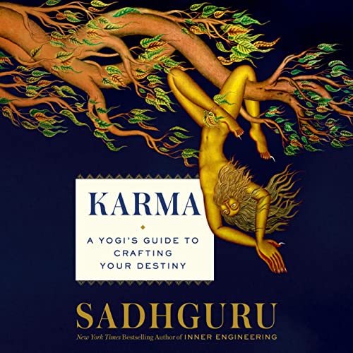 Cover of Karma