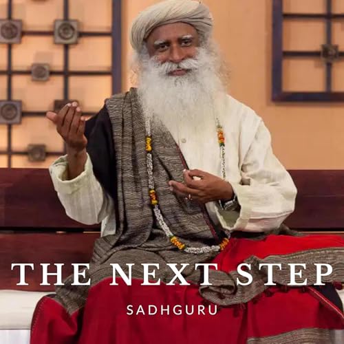 Cover of The Next Step