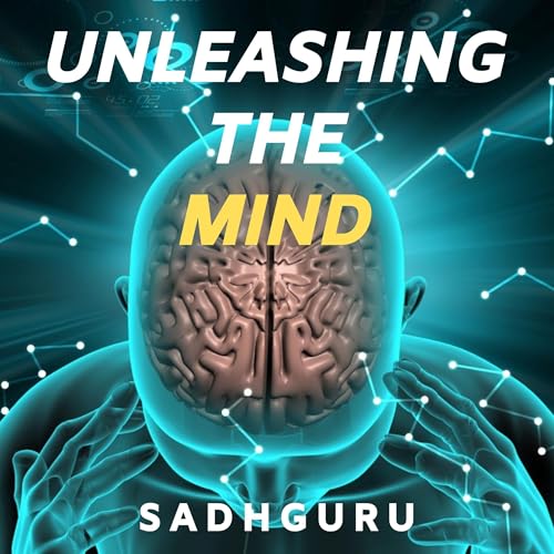 Cover of Unleashing the Mind