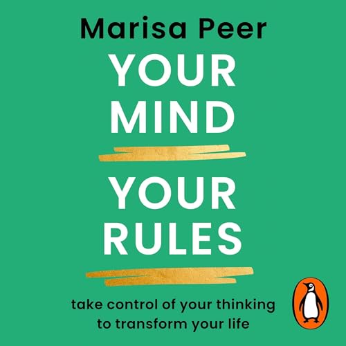 Cover of Your Mind, Your Rules