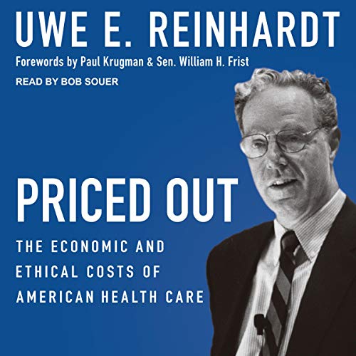 Cover of Priced Out