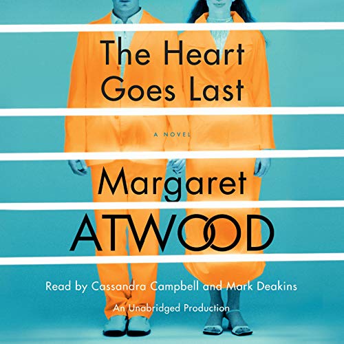 Cover of The Heart Goes Last