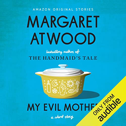 Cover of My Evil Mother