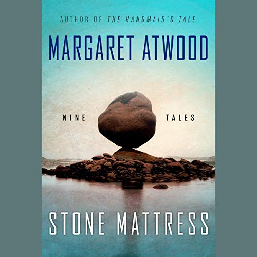 Cover of Stone Mattress