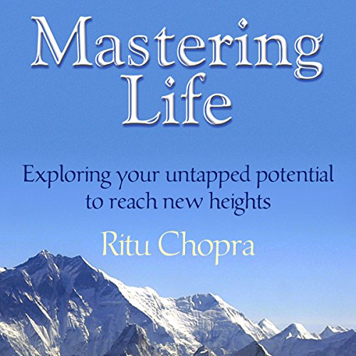 Cover of Mastering Life