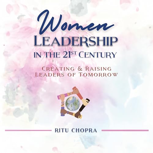 Cover of Women Leadership in the 21st Century