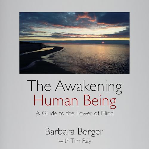 Cover of The Awakening Human Being