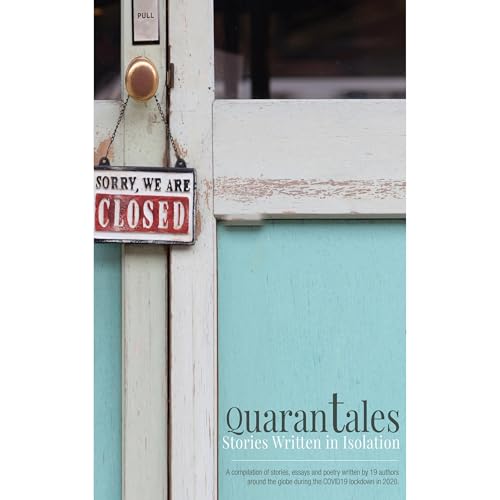Cover of Quarantales