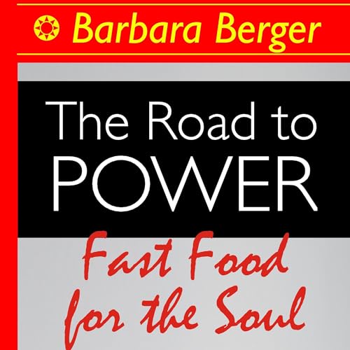 Cover of The Road to Power