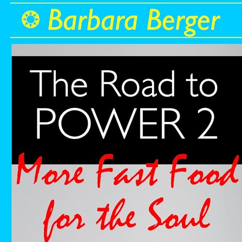 Cover of The Road to Power 2