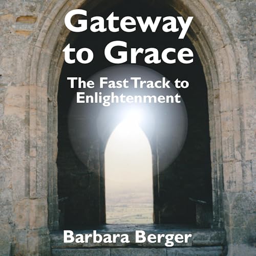 Cover of Gateway to Grace