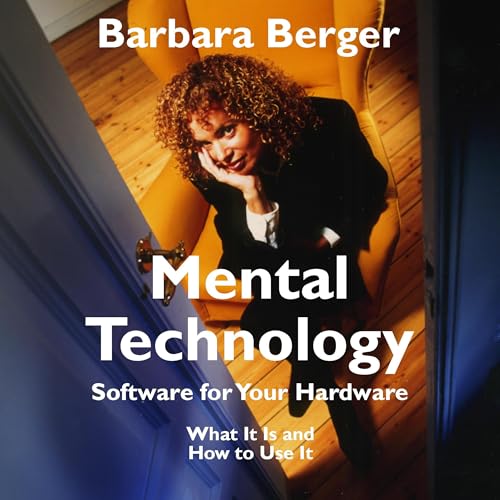 Cover of Mental Technology