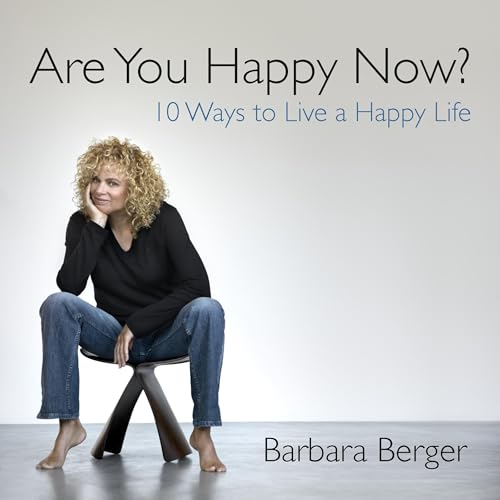 Cover of Are You Happy Now?