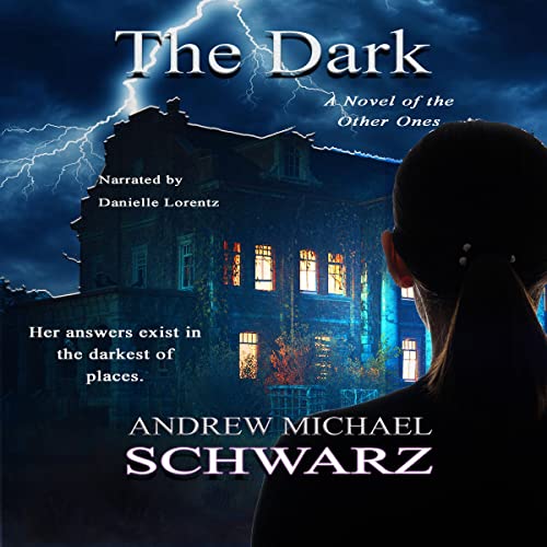 Cover of The Dark