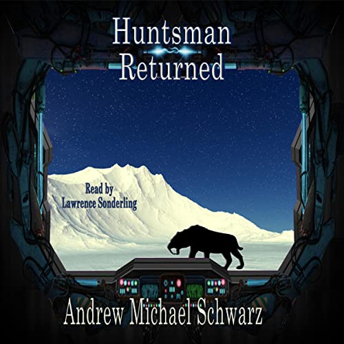 Cover of Huntsman Returned