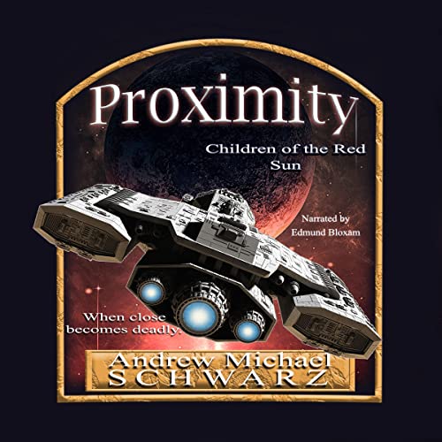 Cover of Proximity