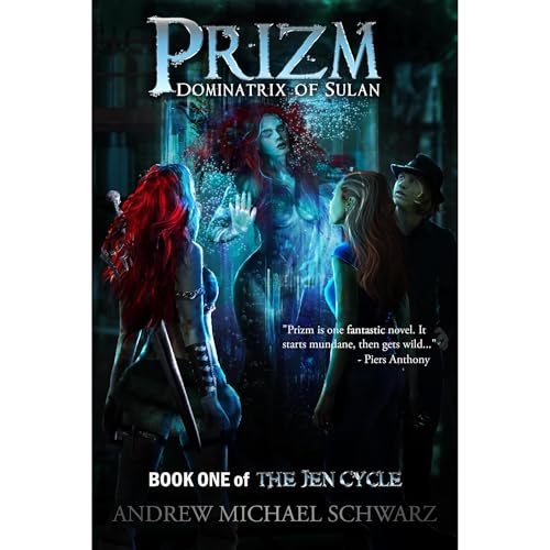 Cover of Prizm