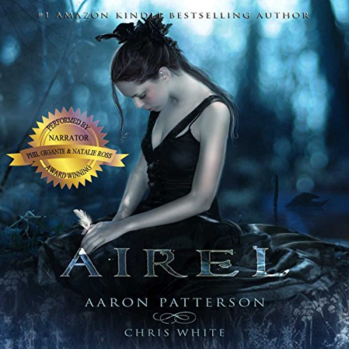 Cover of Airel
