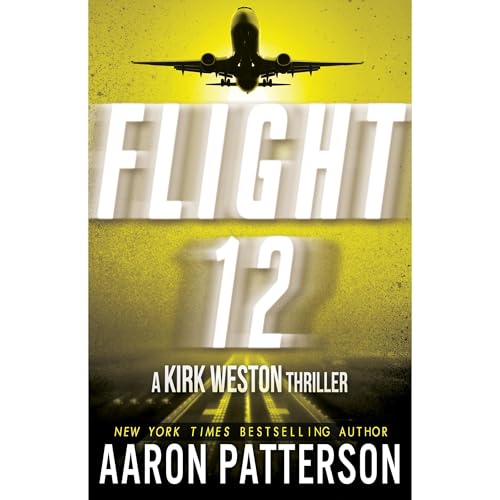 Cover of Flight 12