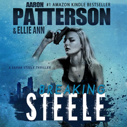 Cover of Breaking Steele