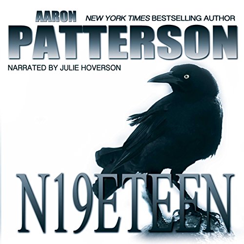Cover of N19ETEEN