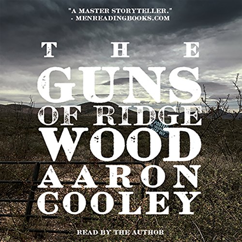 Cover of The Guns of Ridgewood