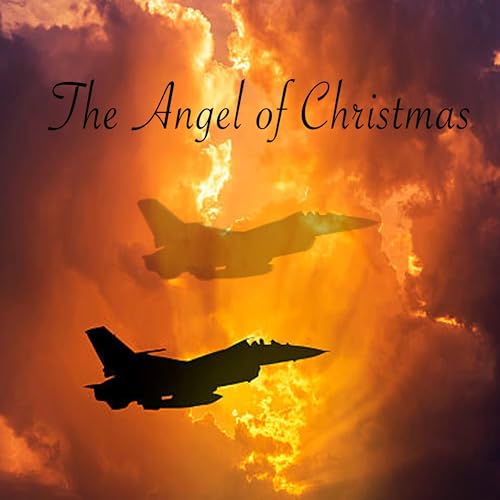 Cover of The Angel of Christmas