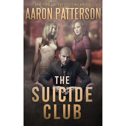 Cover of The Suicide Club