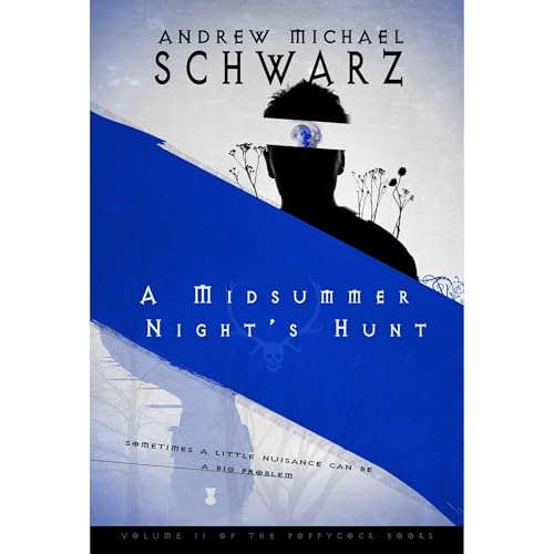 Cover of A Midsummer Night's Hunt