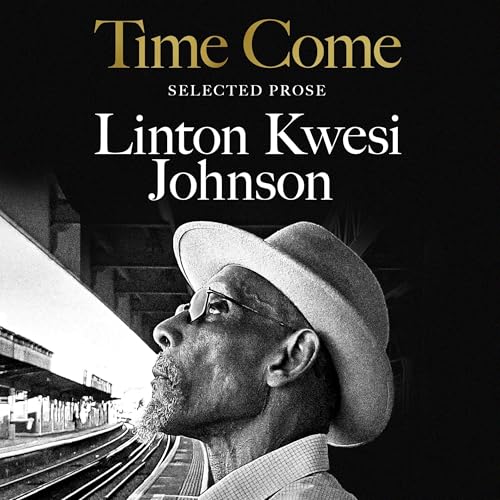 Cover of Time Come