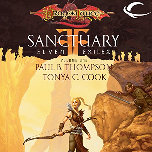 Cover of Sanctuary
