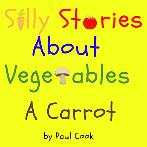 Cover of A Carrot