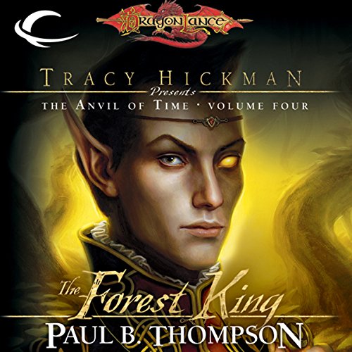 Cover of The Forest King