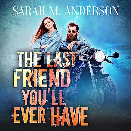 Cover of The Last Friend You'll Ever Have