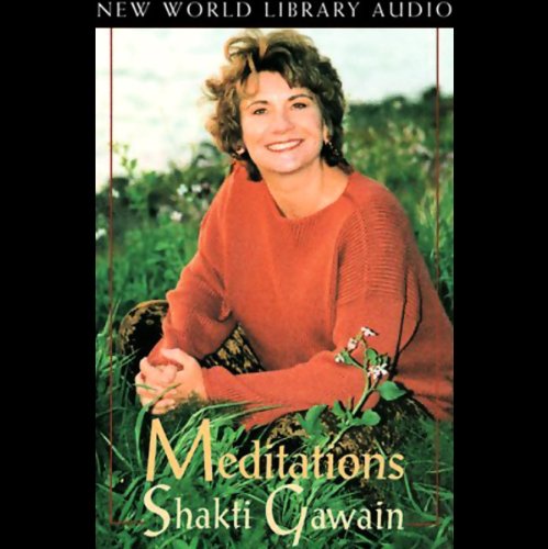 Cover of Meditations
